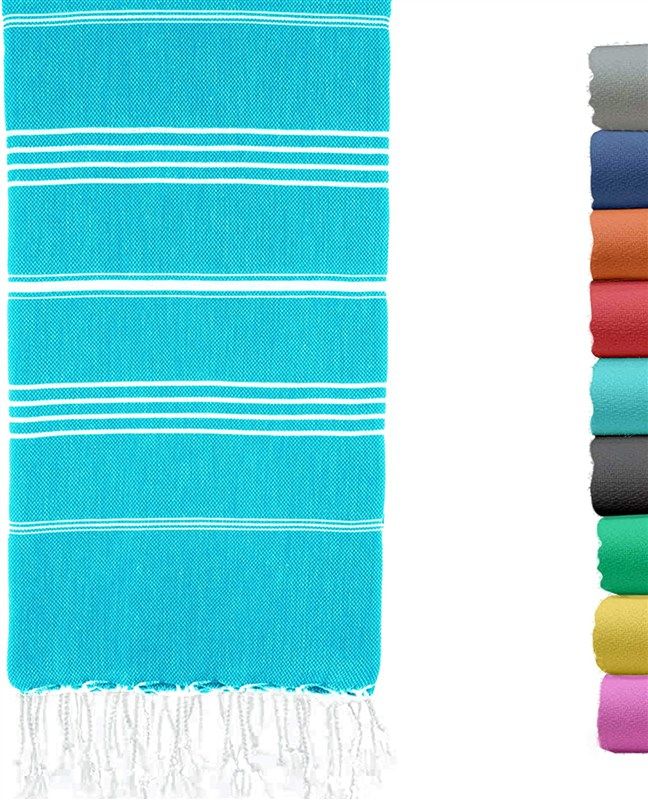 viventive turkish peshtemal absorbent pestemal 로고