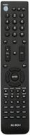 📺 enhanced rca plasma hdtv remote control - compatible with 26la30rq, 32lb45rq, 42lb45rq, and more models logo