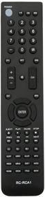 img 4 attached to 📺 Enhanced RCA Plasma HDTV Remote Control - Compatible with 26LA30RQ, 32LB45RQ, 42LB45RQ, and more models