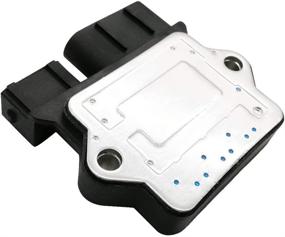 img 1 attached to Mitsubishi Diamante Ignition Control Module Power TR Unit - Automotive-leader J723T MD160535 LX604 | Suitable for Dodge Chrysler Plymouth 1992-1995