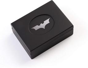 img 2 attached to 🦇 NN4292 Batman Collectible from The Noble Collection