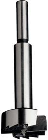 img 1 attached to ⚒️ CMT 537 450 31 Forstner Drill Bit - 21 Inch Diameter