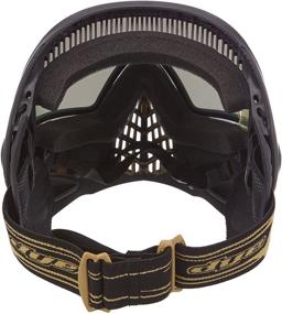 img 2 attached to 🎯 Dye Precision I4 Thermal Paintball Goggle: Unparalleled Performance and Optimal Vision in the Game!