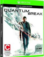quantum break xbox one logo