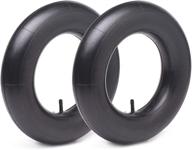 🔧 ar pro 4 00 8 replacement straight 2 pack: enhance your tire performance! logo