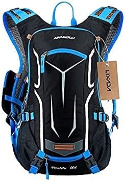 lixada backpack waterproof breathable hydration motorcycle & powersports 로고