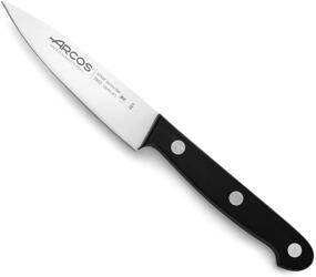 img 4 attached to 🔪 Arcos Universal 4-Inch Paring Knife: Enhance Kitchen Performance with Precision Cutting