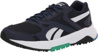 reebok mens lavante terrain running logo