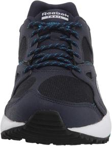 img 3 attached to Reebok Mens Lavante Terrain Running