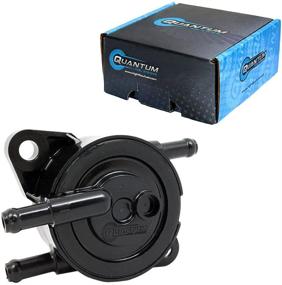 img 4 attached to Replacement Outlander Carbureted 2004 2005 707200183