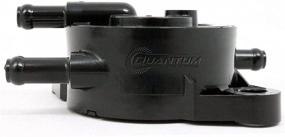 img 1 attached to Replacement Outlander Carbureted 2004 2005 707200183