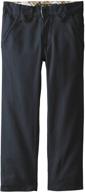 eddie bauer classic girls' clothing collection and versatile pants & capris logo