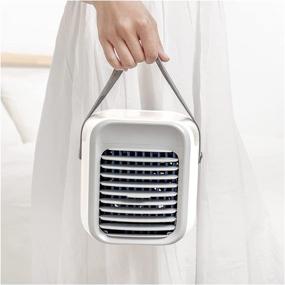 img 2 attached to Conditioner Conditioner Humidifier Atmosphere Convenient