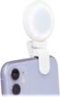 temperature rechargeable streaming portrait conference cell phones & accessories logo