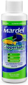 img 1 attached to 🐠 Fritz Mardel Coppersafe Aquarium Treatment - 4oz