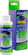 🐠 fritz mardel coppersafe aquarium treatment - 4oz logo