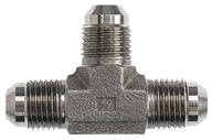 brennan 2603 04 04 04 ss stainless fitting 04mj 04mj 04mj logo