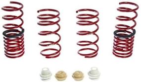 img 3 attached to 🔧 Genuine Toyota PTR07-18130 Lowering Spring: Enhance Performance and Style with Authentic Quality