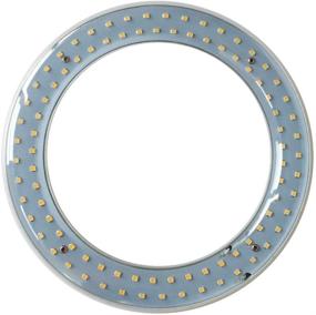 img 4 attached to 💡 T9 LED Circline Light Bulb: Efficient Lighting Solution for Modern Spaces