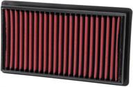 aem 28-20395 dryflow air filter: enhancing air quality and performance logo