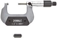 📏 fowler 52 229 202 micrometer: accurate measuring with precision graduation логотип