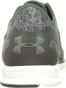 img 2 attached to Under Armour Charged All Around Neutral Women's Shoes in Athletic