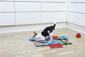 img 1 attached to 💌 Buster Activity Mat Envelope by Kruuse