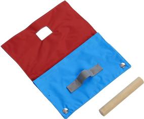 img 3 attached to 💌 Buster Activity Mat Envelope by Kruuse