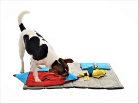 img 2 attached to 💌 Buster Activity Mat Envelope by Kruuse