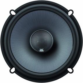 img 1 attached to JBL GTO629 Premium 6.5-Inch Co-Axial Speaker Set: Enhance your Audio Experience with Quality Sound