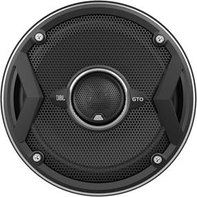img 3 attached to JBL GTO629 Premium 6.5-Inch Co-Axial Speaker Set: Enhance your Audio Experience with Quality Sound