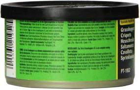 img 2 attached to Exo Terra Reptiles Grasshoppers 1 2 Ounce