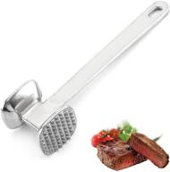 🔨 efficient egsyh meat tenderizer hammer for perfectly tender steaks, pork chops, and more! logo