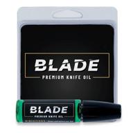 blade premium knife oil multi tools logo