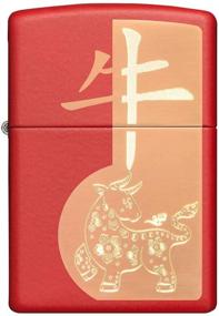 img 3 attached to 🔥 Zippo Zodiac Lighters inspired by Chinese Astrology