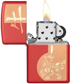 img 2 attached to 🔥 Zippo Zodiac Lighters inspired by Chinese Astrology