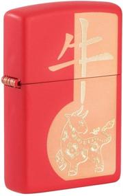 img 4 attached to 🔥 Zippo Zodiac Lighters inspired by Chinese Astrology