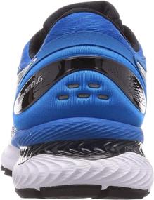 img 2 attached to ASICS Gel-Nimbus 22 Men's Running Shoes - Enhanced for Optimal Performance