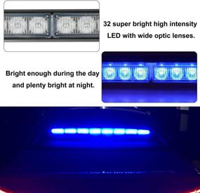 img 2 attached to ASPL Emergency Directional Flashing Lighting Lights & Lighting Accessories