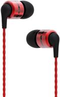 наушники soundmagic reference flagship с изоляцией логотип