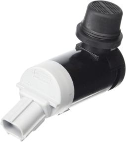 img 1 attached to 🧼 Enhance Visibility with the Motorcraft WG-318 Windshield Washer Pump