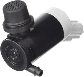img 2 attached to 🧼 Enhance Visibility with the Motorcraft WG-318 Windshield Washer Pump