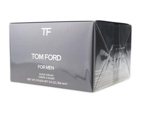 img 1 attached to Tom Ford Shave Cream