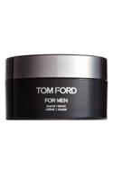 tom ford shave cream logo