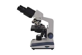 img 2 attached to 🔬 Enhanced Amazon Basics Siedentopf Binocular Compound Microscope with 40X-2000X Magnification