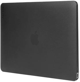 img 2 attached to Чехол Incase Hardshell Case для MacBook в горошек.