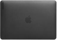 incase hardshell case macbook dots logo