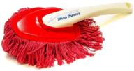 🚗 compact california car duster 62447-8b - ideal mini duster for efficient cleaning logo