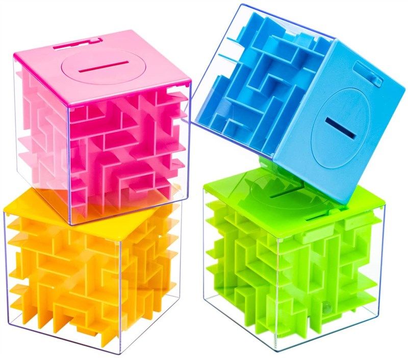 zpisf puzzle perfect holder teasers 로고