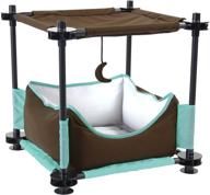 мебель kitty city steel sleeper furniture логотип